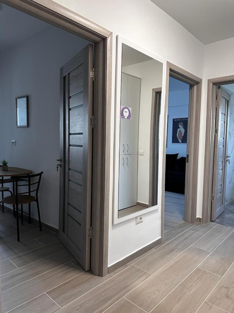 Cozy Studios In Suceava Exterior foto
